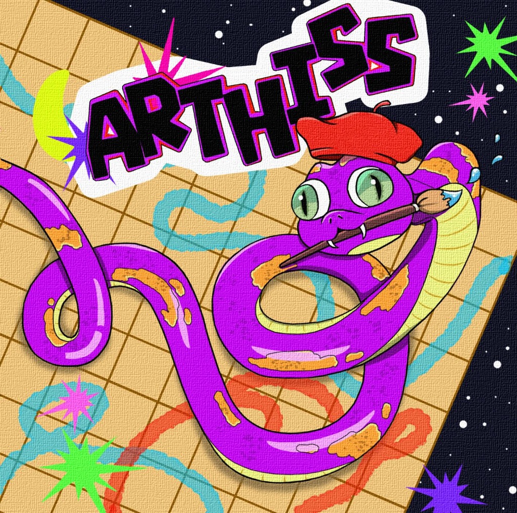 ArtHiss