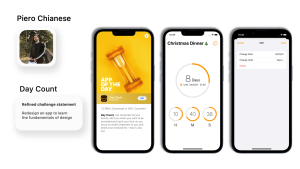 Day Count Redesign