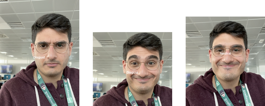CoreML Testing
