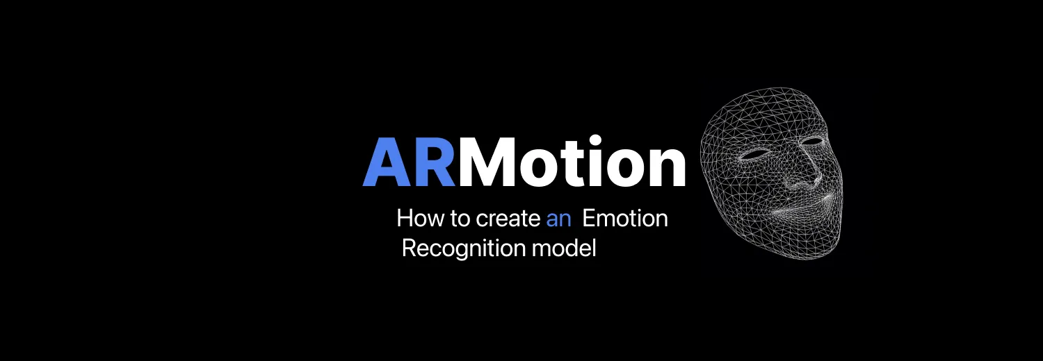 ARMotion Banner
