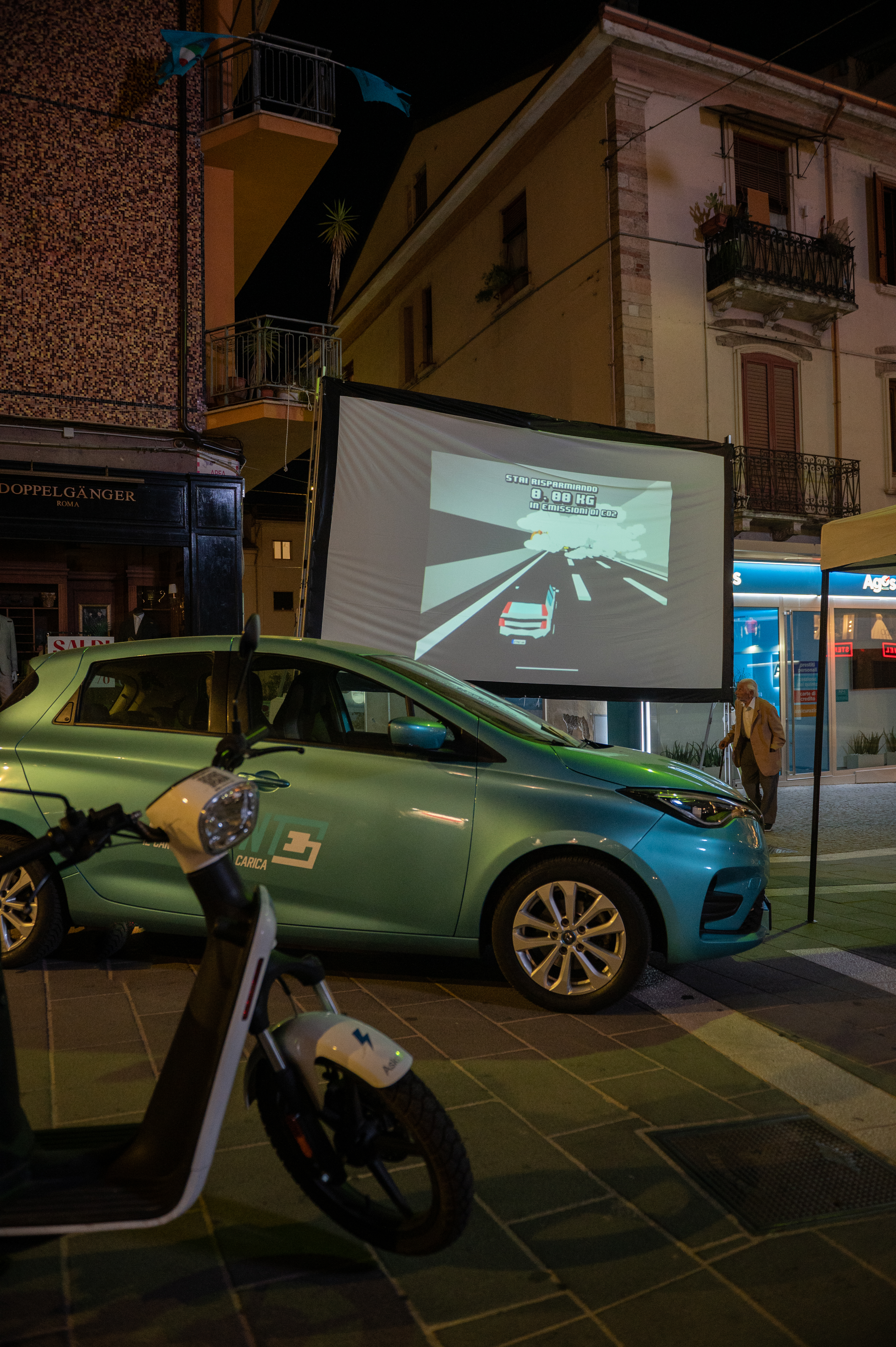 GreenRoute Event 2
