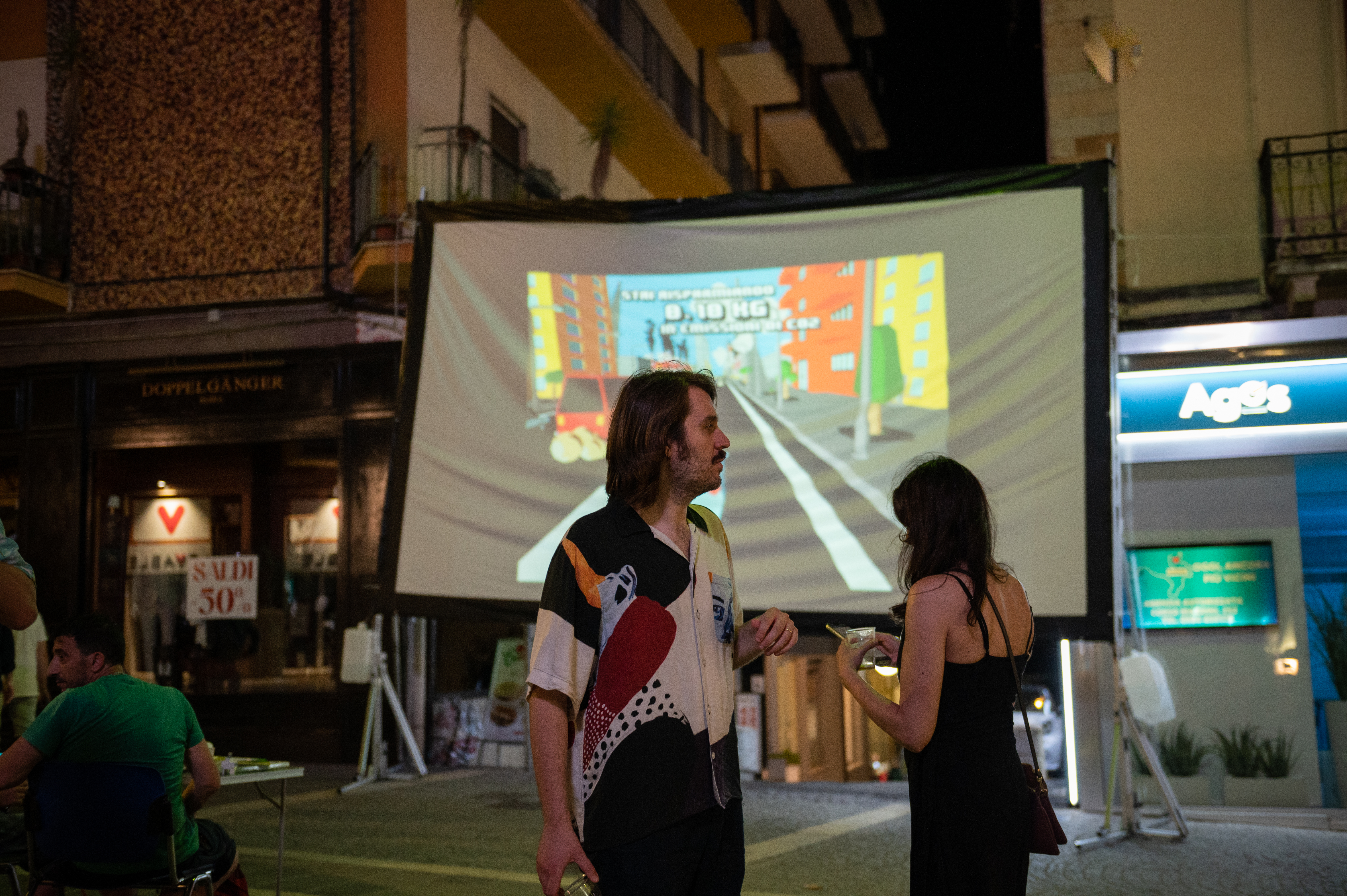 GreenRoute Event 9