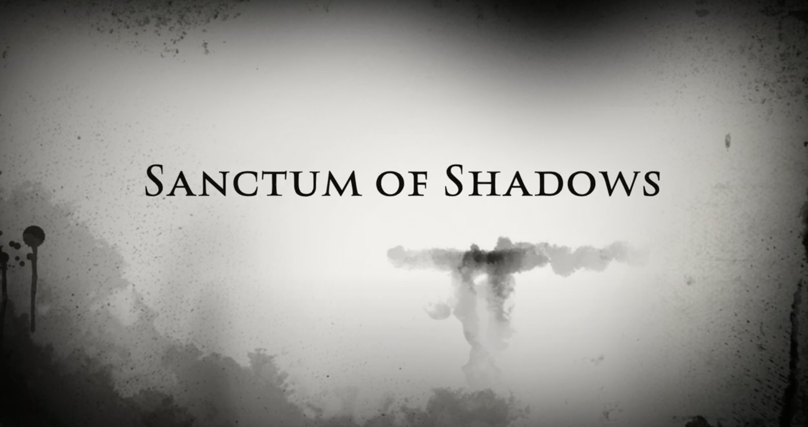 Sanctum of Shadows