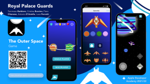 The Outer Space