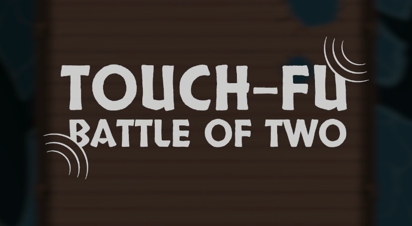 Touch-Fu